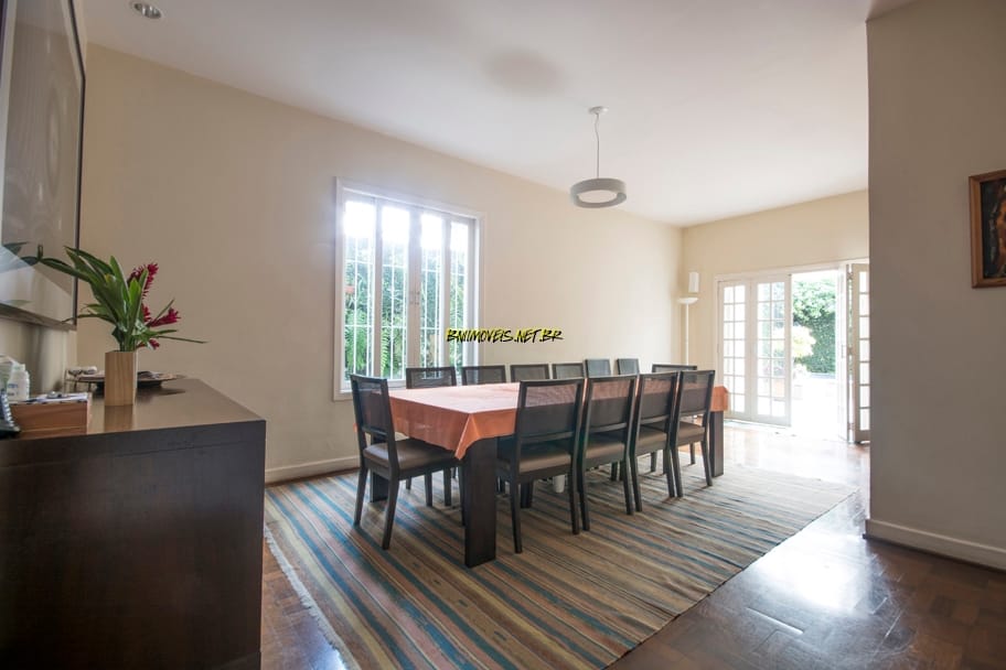 Sobrado, 4 quartos, 390 m² - Foto 5