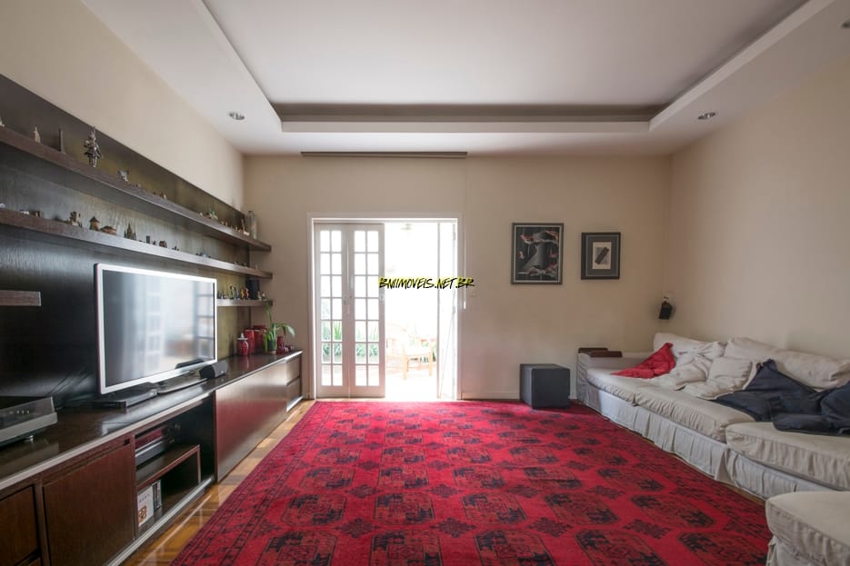 Sobrado, 4 quartos, 390 m² - Foto 9