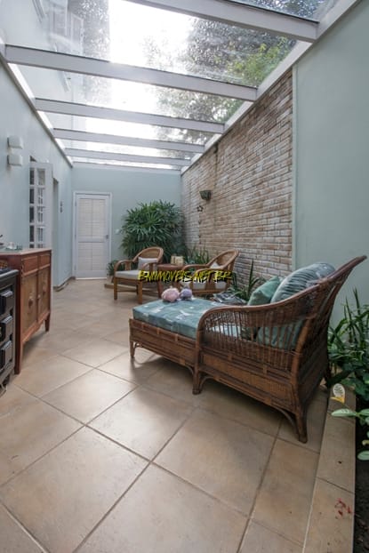 Sobrado, 4 quartos, 390 m² - Foto 11