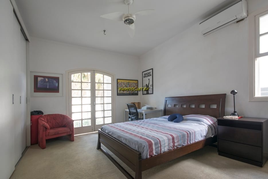 Sobrado, 4 quartos, 390 m² - Foto 15