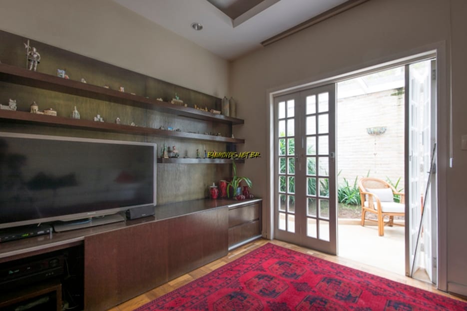 Sobrado, 4 quartos, 390 m² - Foto 8