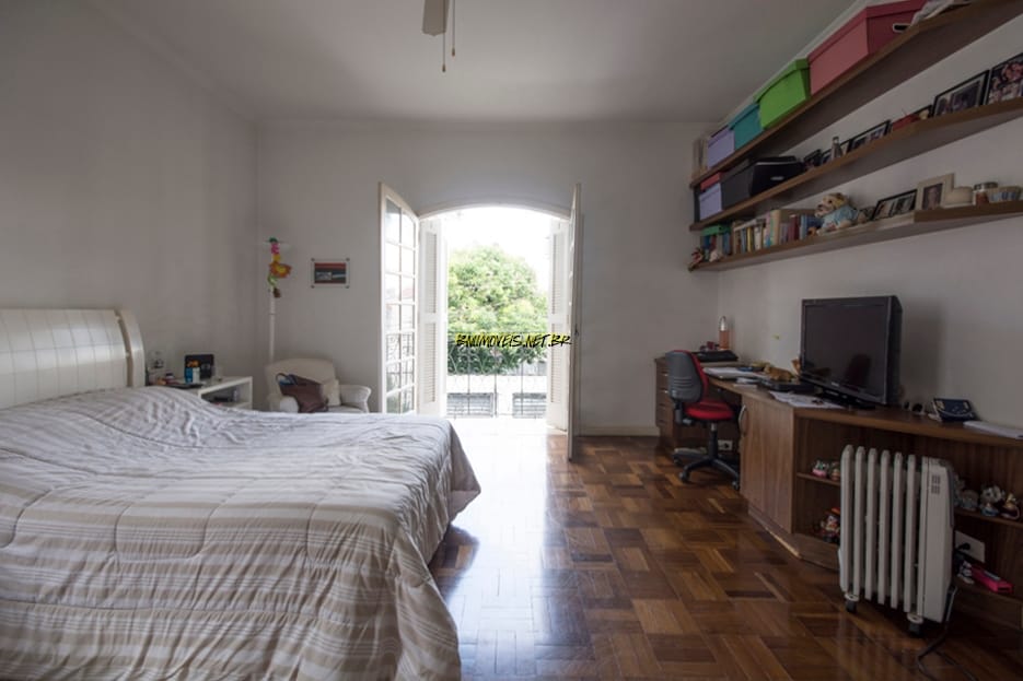 Sobrado, 4 quartos, 390 m² - Foto 18
