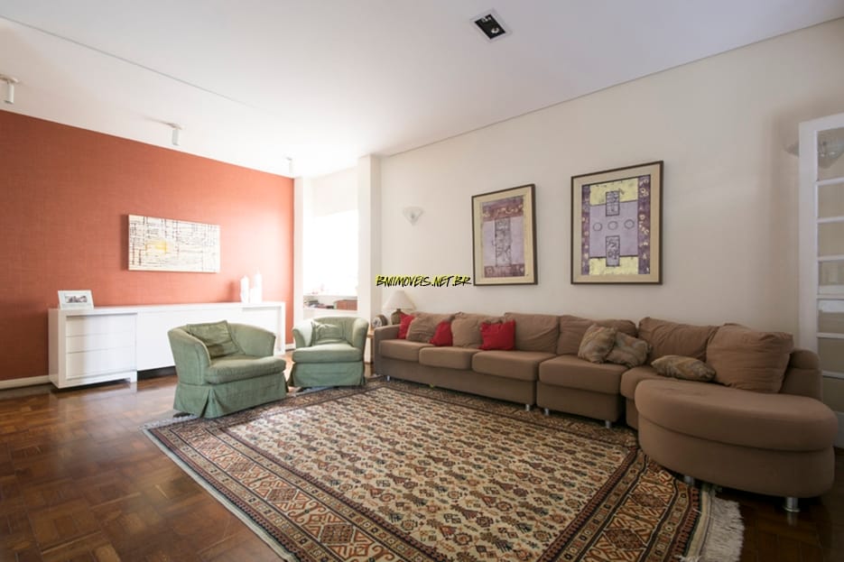 Sobrado, 4 quartos, 390 m² - Foto 2