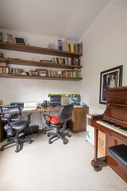 Sobrado, 4 quartos, 390 m² - Foto 17