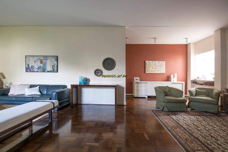 Sobrado, 4 quartos, 390 m² - Foto 1