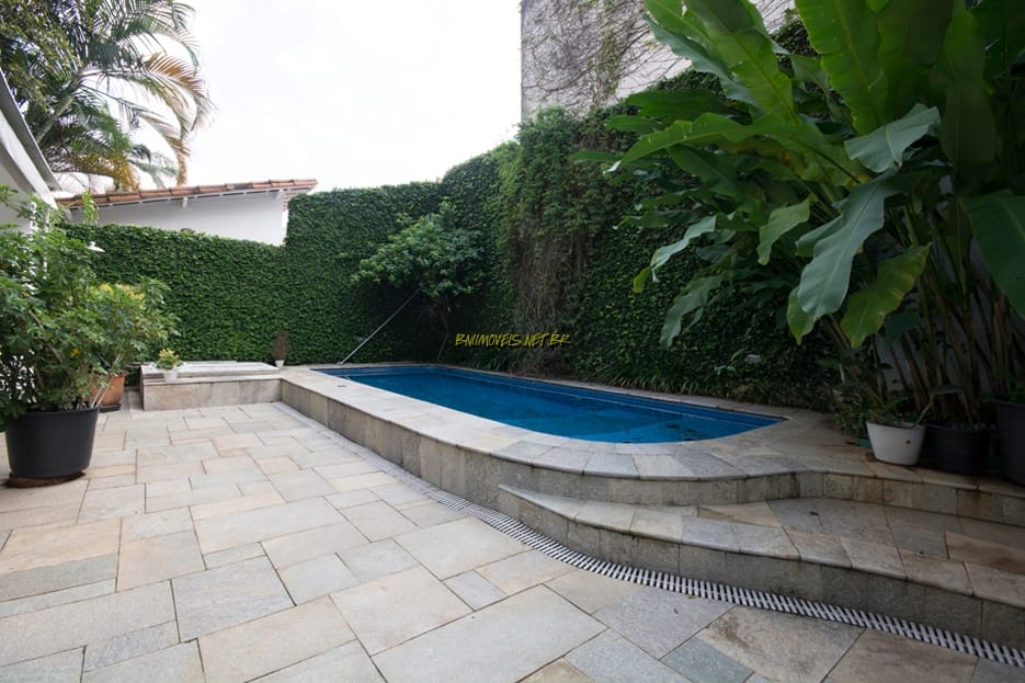 Sobrado, 4 quartos, 390 m² - Foto 23