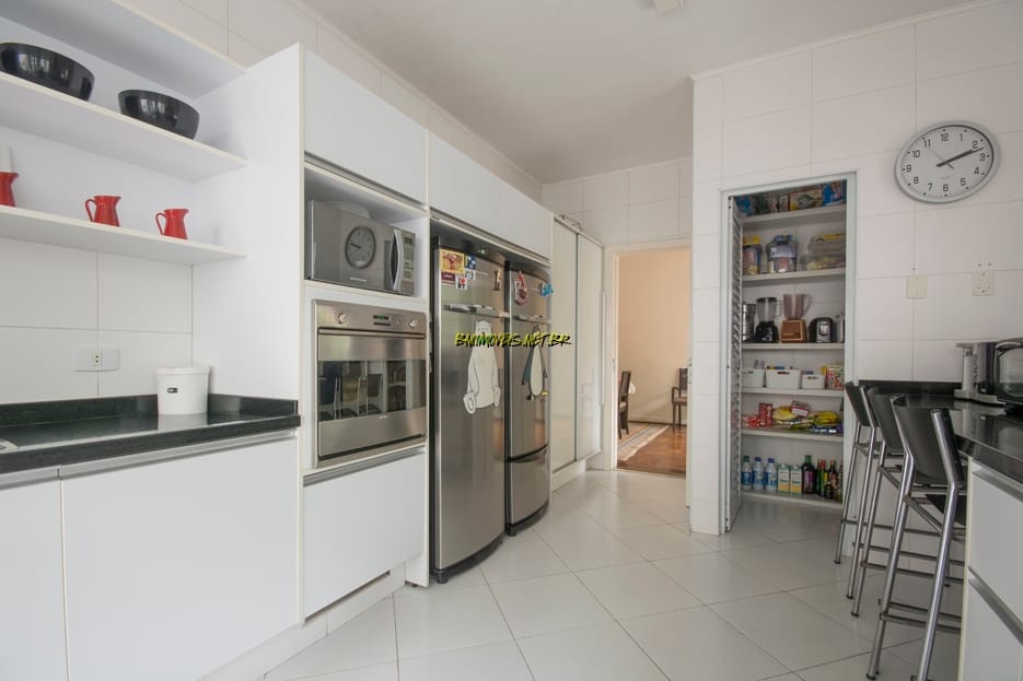 Sobrado, 4 quartos, 390 m² - Foto 19