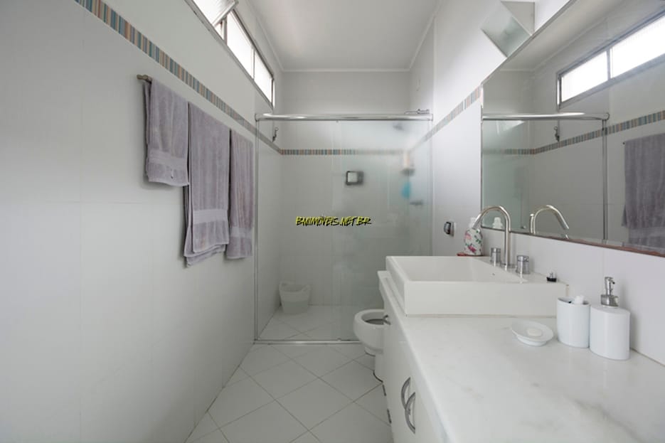 Sobrado, 4 quartos, 390 m² - Foto 12
