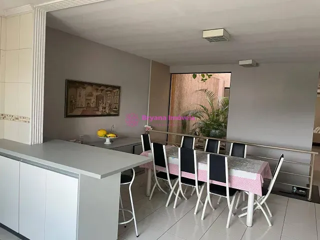 Sobrado 3 quartos e 6 banheiros, à venda, no bairro Santa Paula em São Caetano do Sul