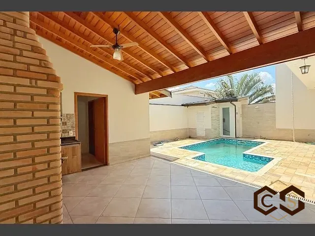 Sobrado com 300m² 3 quartos e 5 banheiros, à venda ou para alugar, no bairro Jardim Portal de Itaici em Indaiatuba