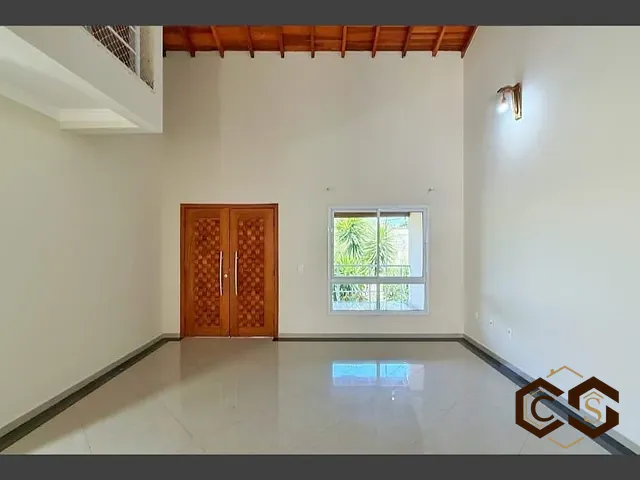 Sobrado com 300m² 3 quartos e 5 banheiros, à venda ou para alugar, no bairro Jardim Portal de Itaici em Indaiatuba