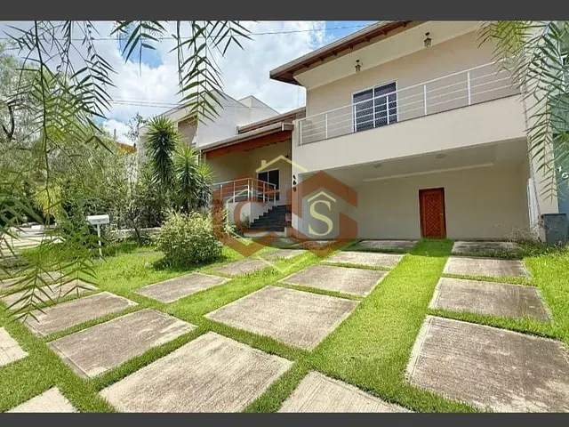 Sobrado com 300m² 3 quartos e 5 banheiros, à venda, no bairro Jardim Portal de Itaici em Indaiatuba