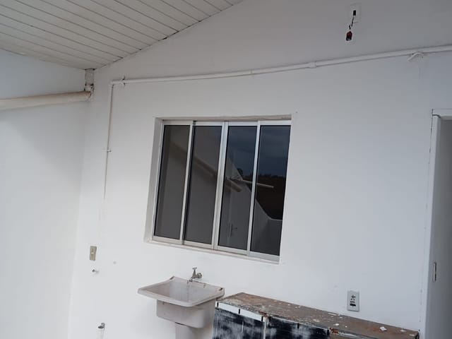 Foto do Sobrado - Aluga Casa com 2 dormitórios sem garagem (parte superior) - Jd. Tarumã, Jundiaí - SP | Copette Imóveis