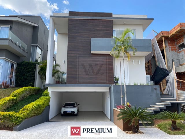 Casa com 586m² 3 quartos e 5 banheiros, à venda, no bairro Estrela em Ponta Grossa