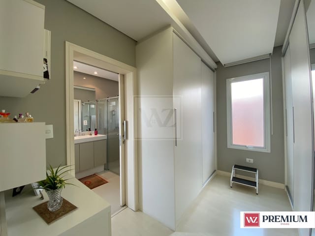 Casa com 586m² 3 quartos e 5 banheiros, à venda, no bairro Estrela em Ponta Grossa