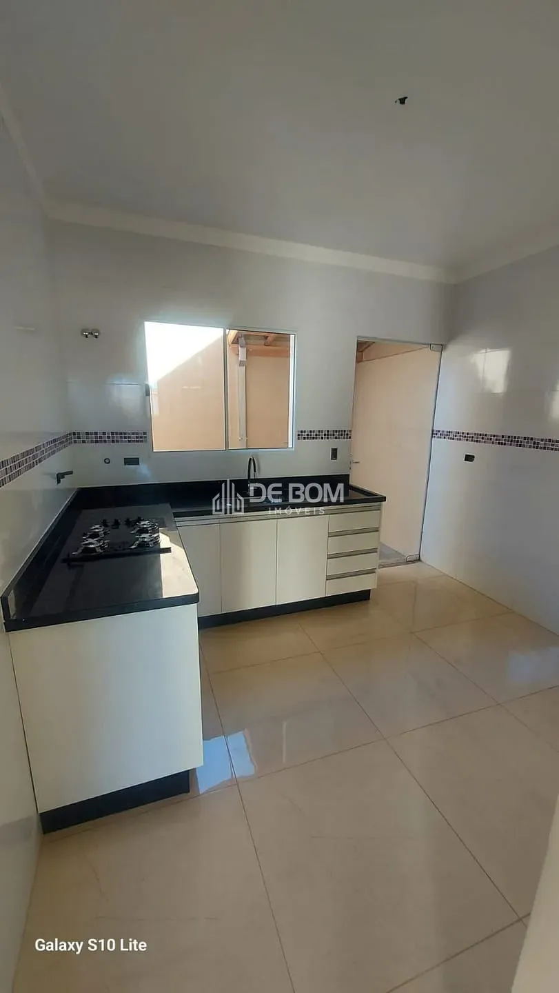 Sobrado, 3 quartos, 100 m² - Foto 6