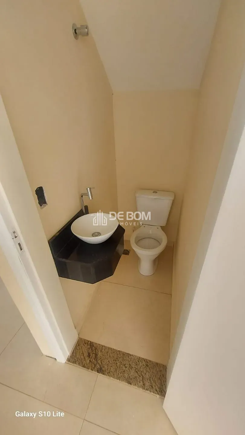Sobrado, 3 quartos, 100 m² - Foto 10