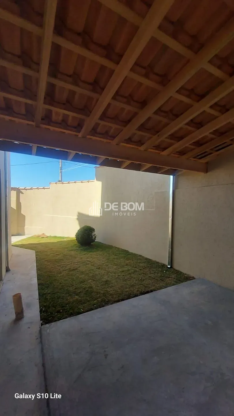 Sobrado, 3 quartos, 100 m² - Foto 11