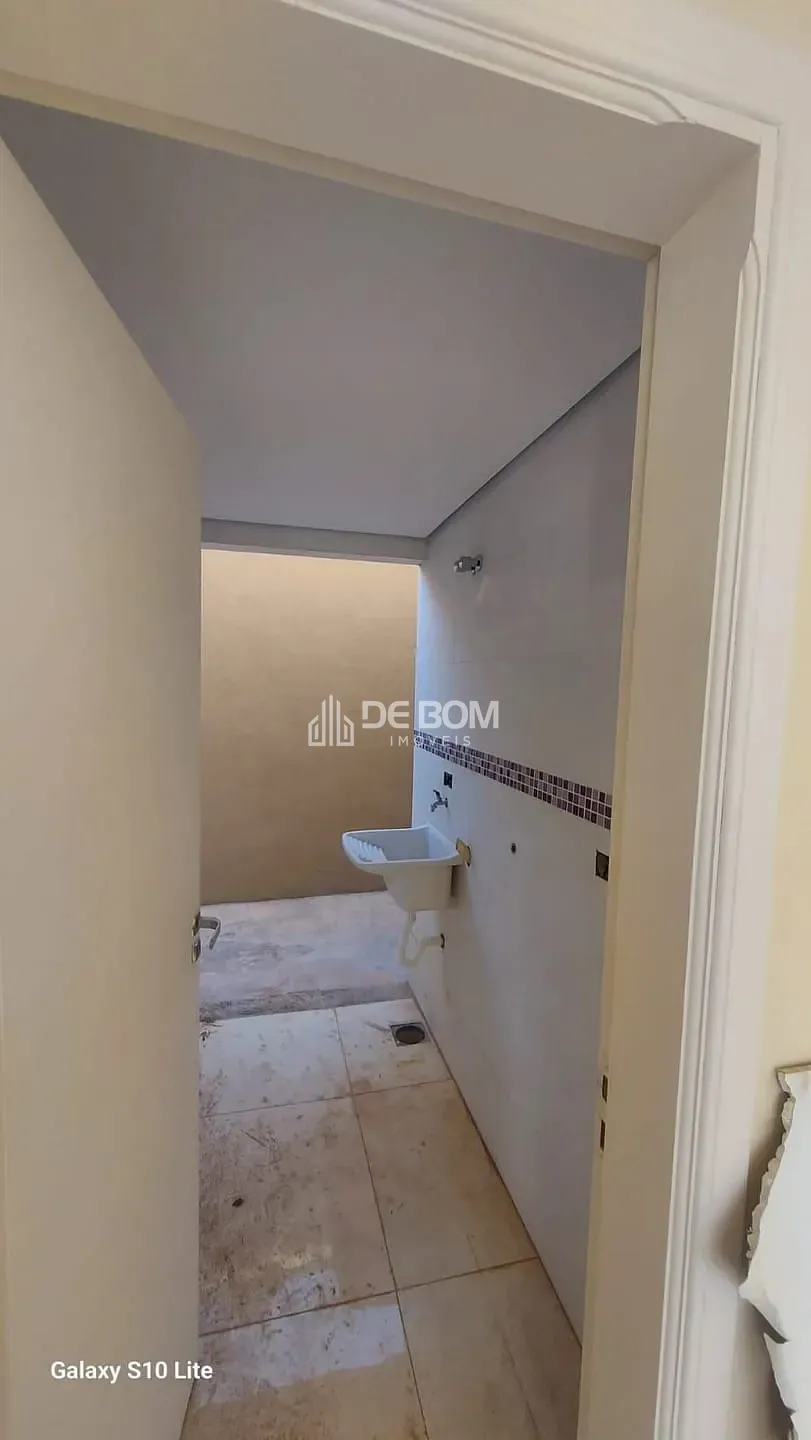 Sobrado, 3 quartos, 100 m² - Foto 13