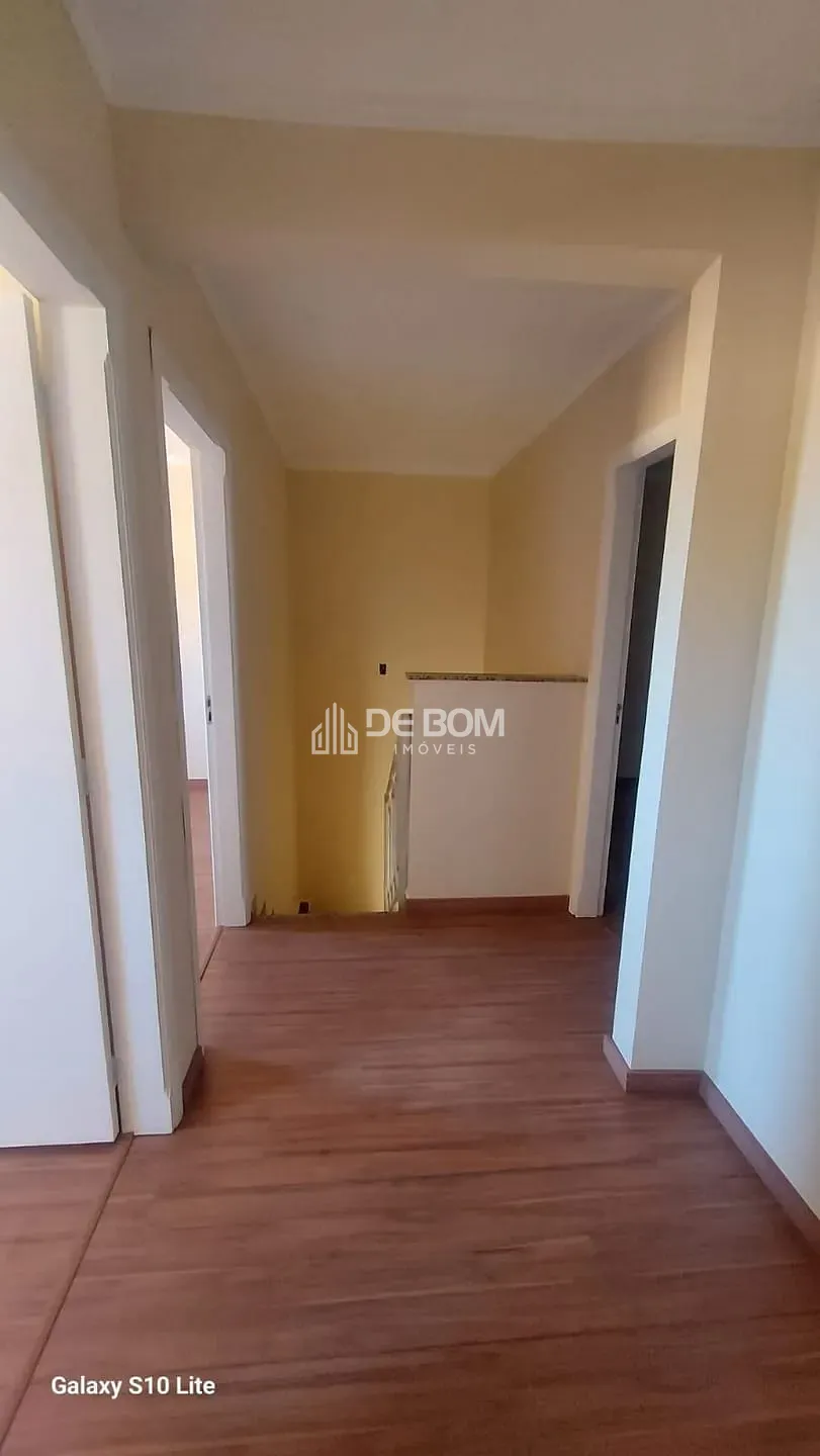 Sobrado, 3 quartos, 100 m² - Foto 14
