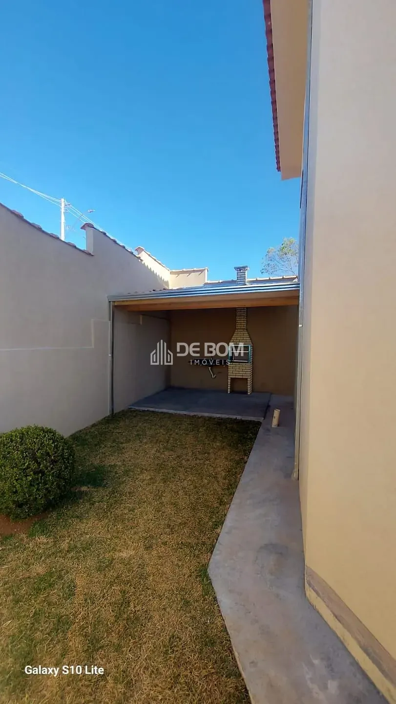 Sobrado, 3 quartos, 100 m² - Foto 15