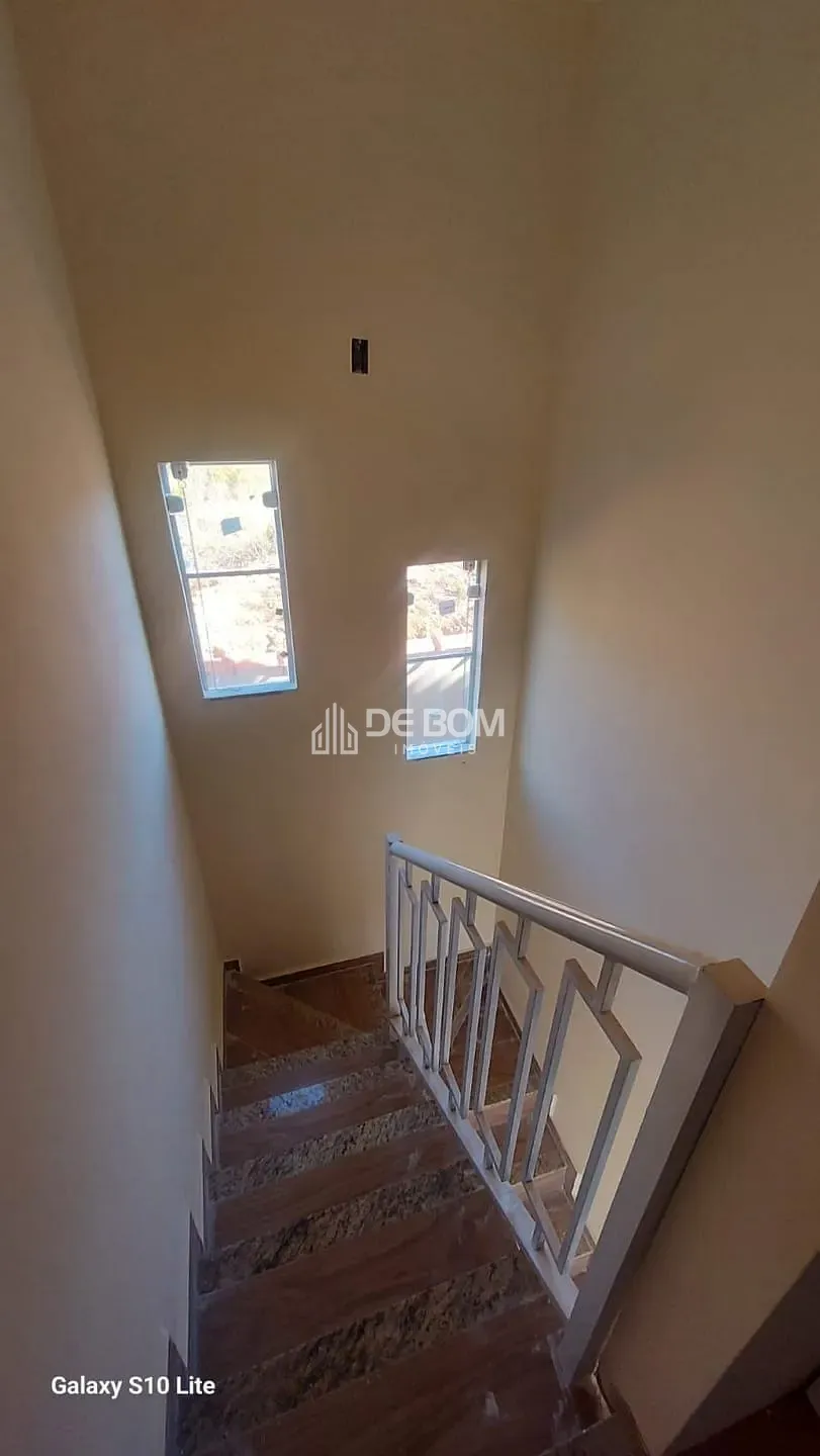 Sobrado, 3 quartos, 100 m² - Foto 16