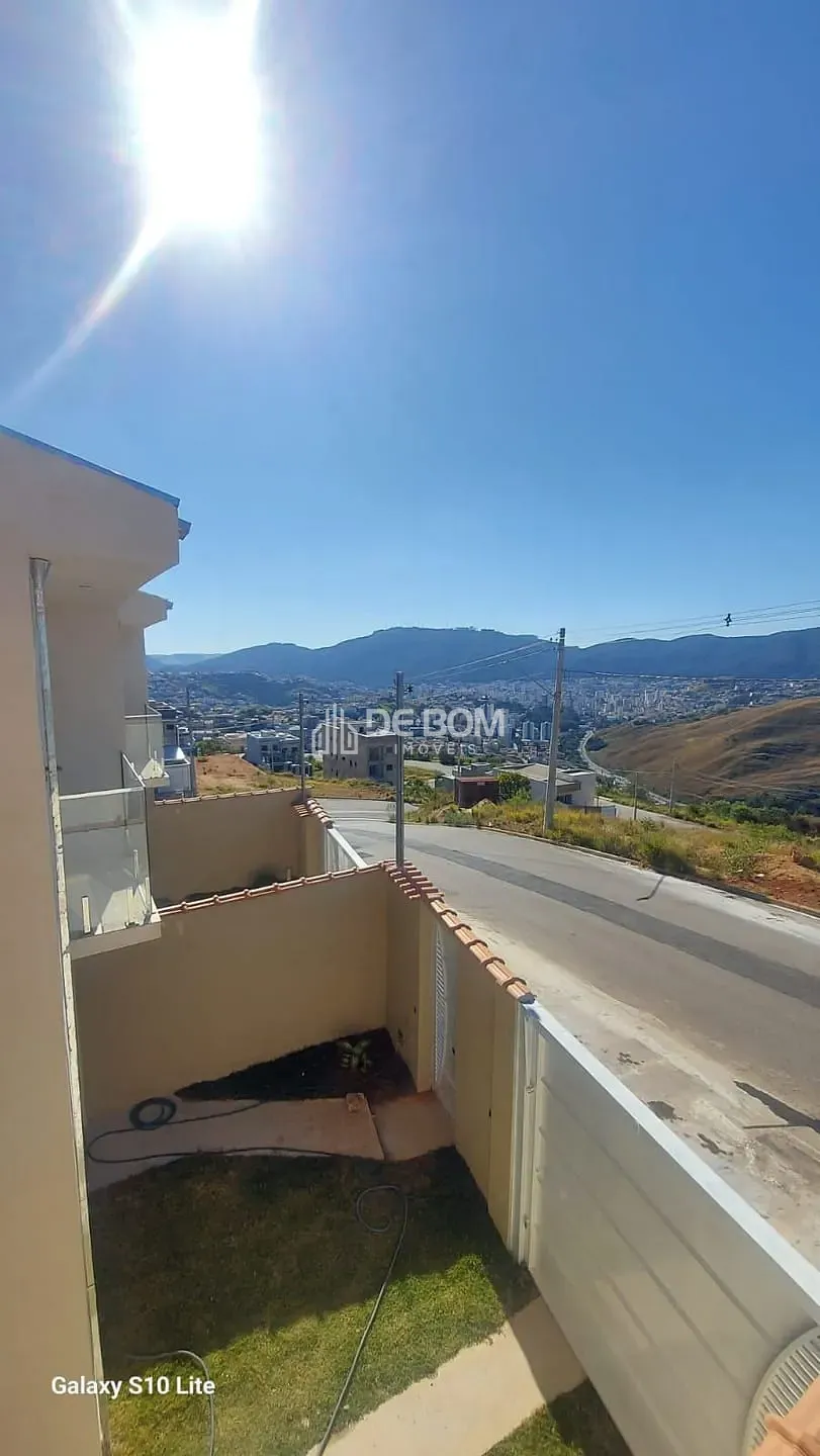 Sobrado, 3 quartos, 100 m² - Foto 17