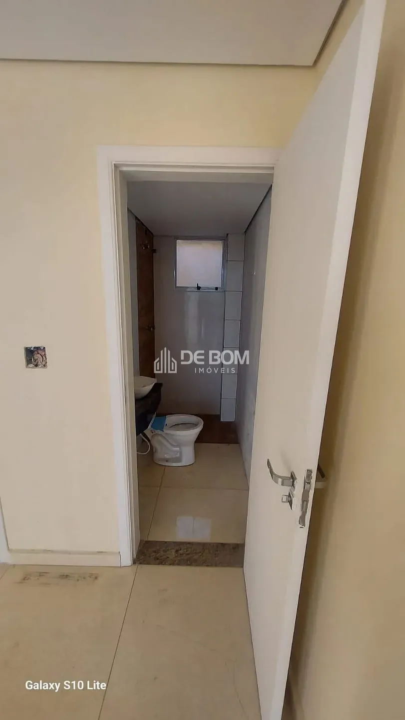 Sobrado, 3 quartos, 100 m² - Foto 18