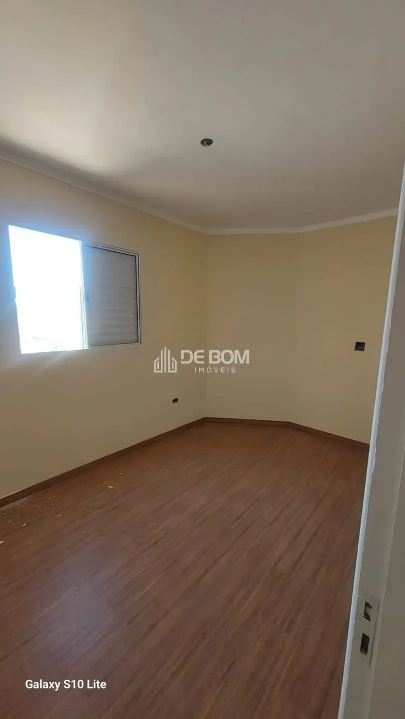 Sobrado, 3 quartos, 100 m² - Foto 2