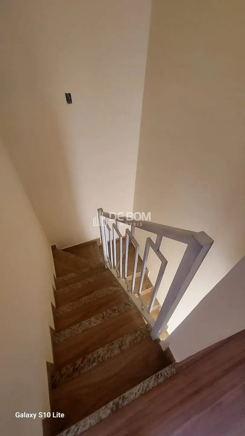 Sobrado, 3 quartos, 100 m² - Foto 19