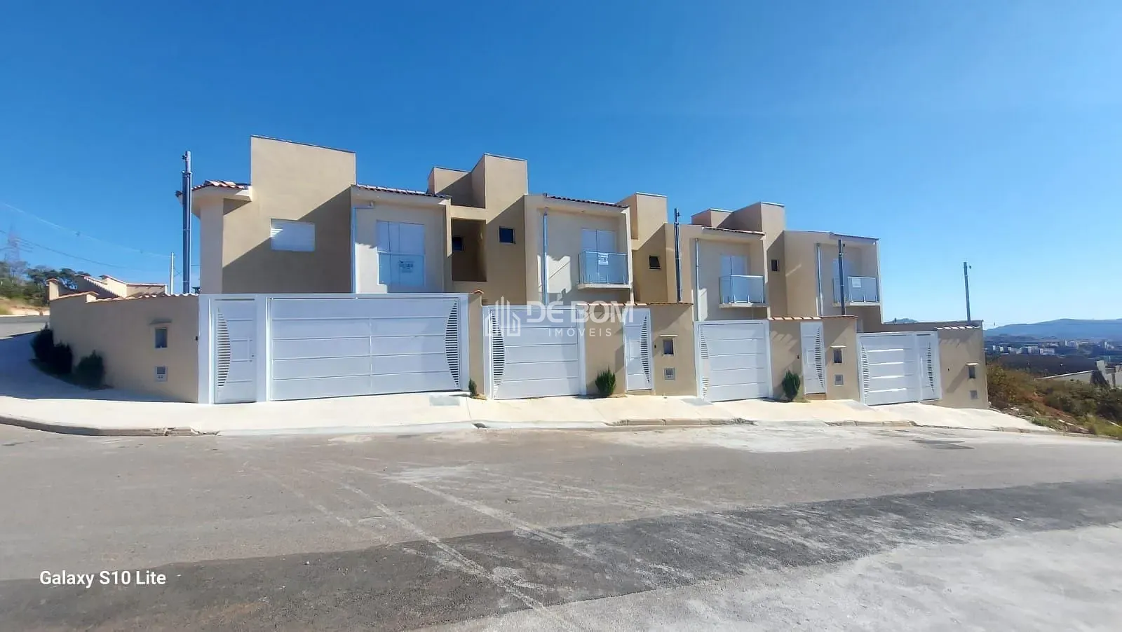 Sobrado, 3 quartos, 100 m² - Foto 20