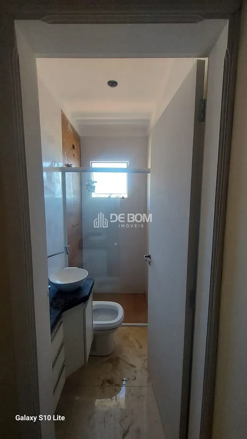 Sobrado, 3 quartos, 100 m² - Foto 21