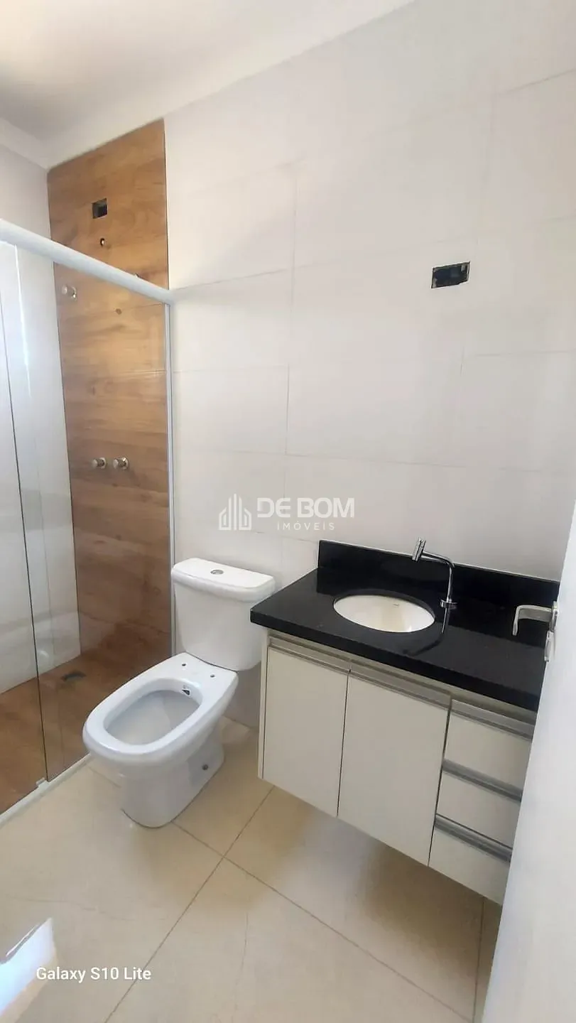 Sobrado, 3 quartos, 100 m² - Foto 3