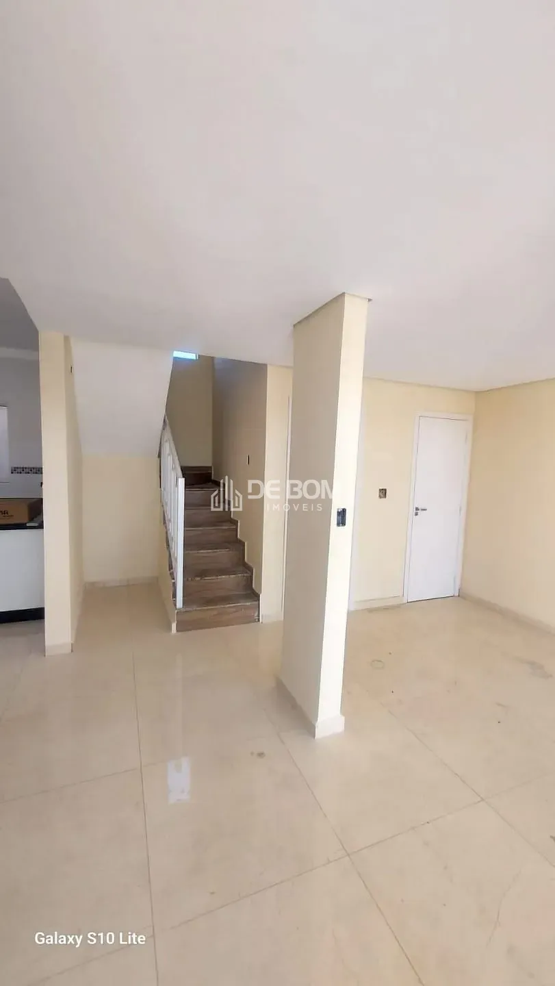 Sobrado, 3 quartos, 100 m² - Foto 4