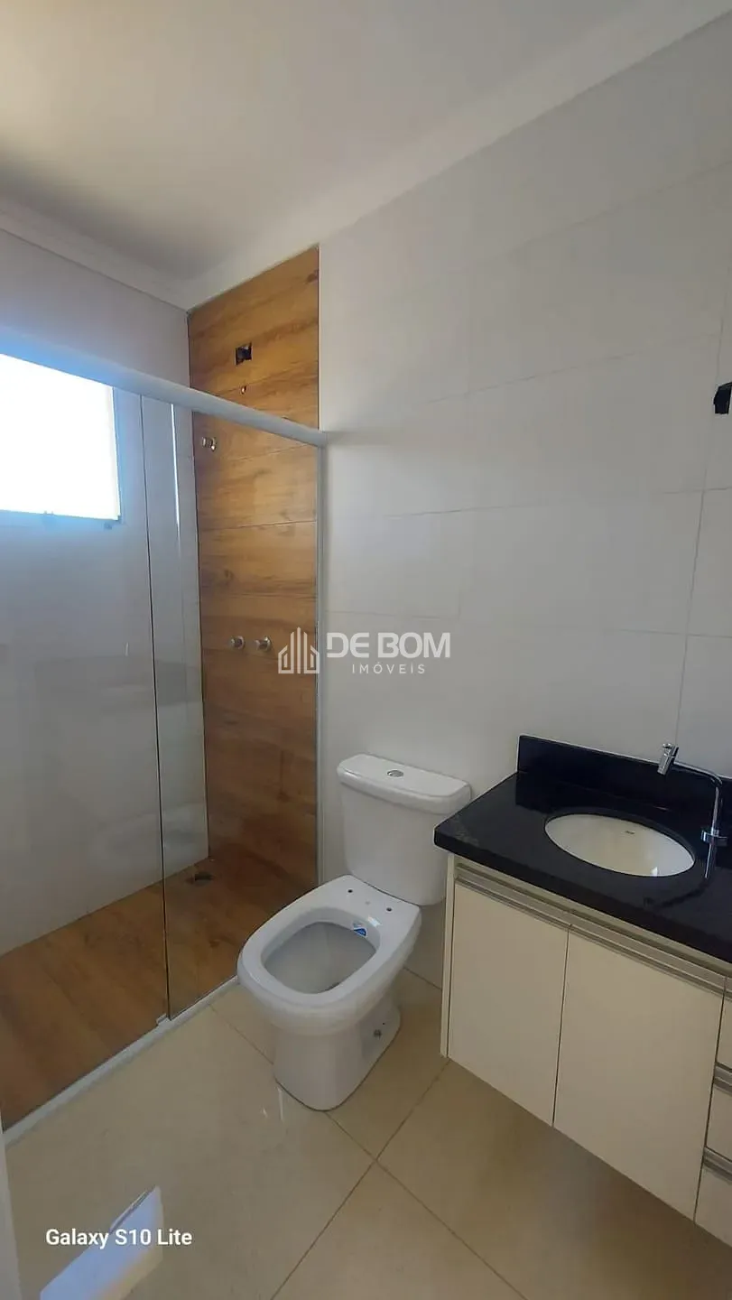 Sobrado, 3 quartos, 100 m² - Foto 7