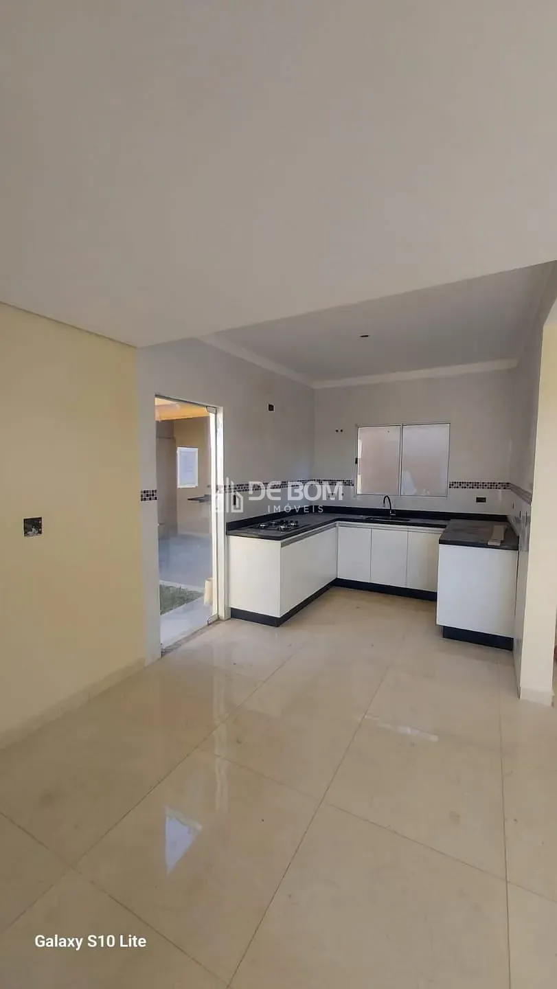 Sobrado, 3 quartos, 100 m² - Foto 8