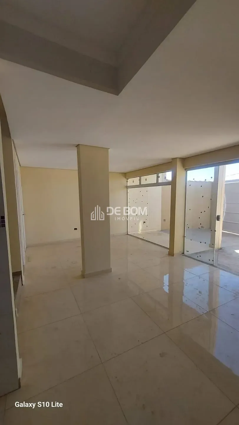 Sobrado, 3 quartos, 100 m² - Foto 9