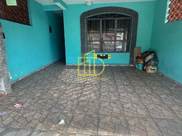 Sobrado com 125m² 3 quartos e 2 banheiros, à venda, no bairro Jardim Altos do Itavuvu em Sorocaba
