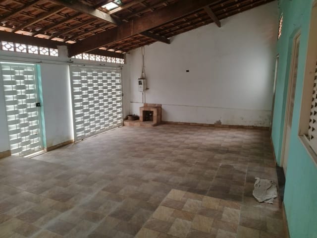 Foto do Sobrado - Sobrado  à venda, Parque São Francisco - Guaratinguetá/SP | Imobiliária Domos