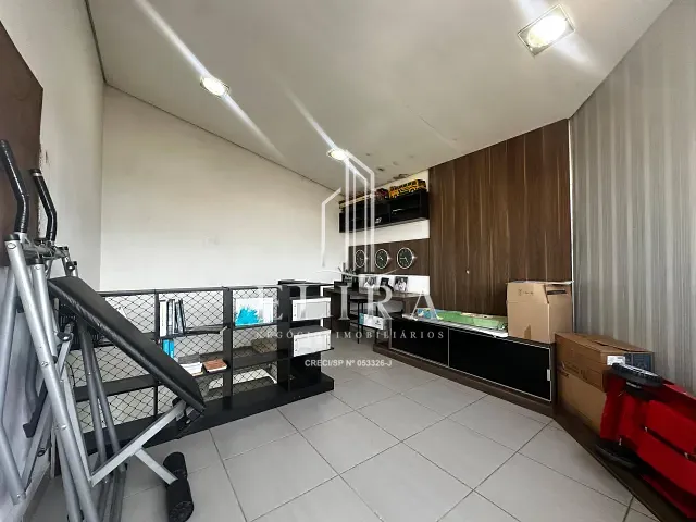 Sobrado com 207m² 2 quartos e 3 banheiros, à venda, no bairro Jardim Boer I em Americana
