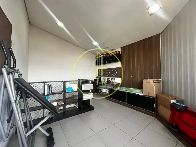 Sobrado com 207m² 2 quartos e 3 banheiros, à venda, no bairro Jardim Boer I em Americana