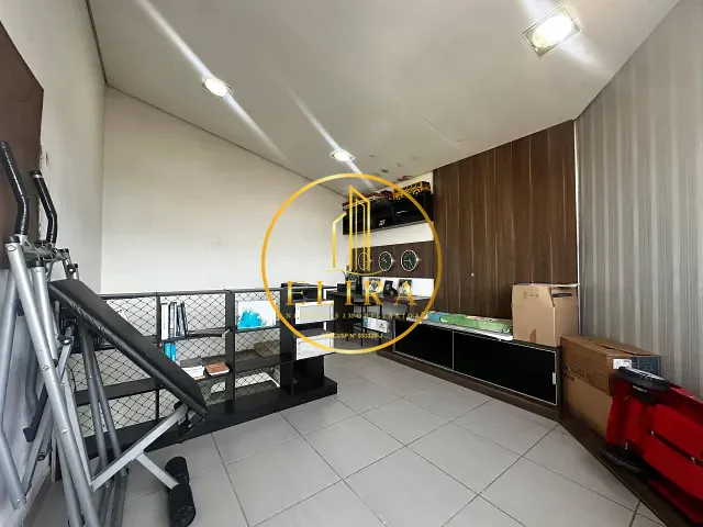 Sobrado com 207m² 2 quartos e 3 banheiros, à venda, no bairro Jardim Boer I em Americana