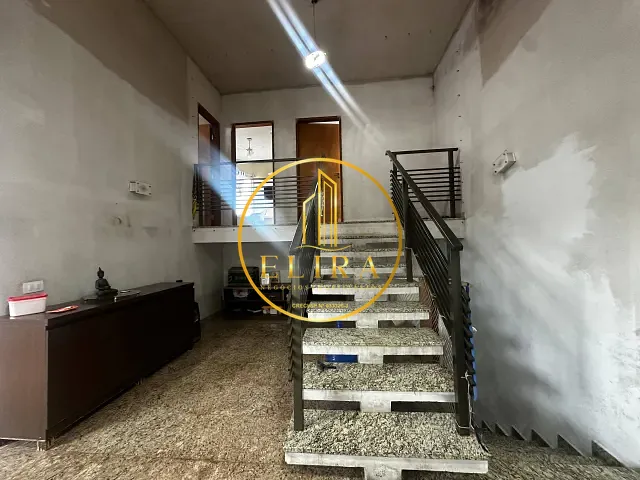Sobrado com 207m² 2 quartos e 3 banheiros, à venda, no bairro Jardim Boer I em Americana