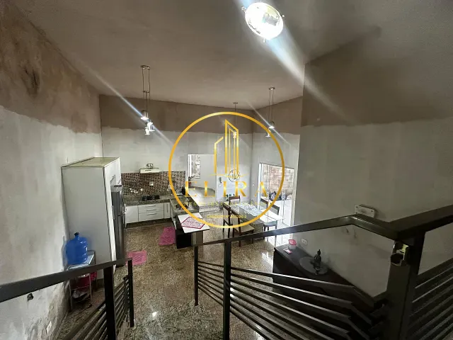 Sobrado com 207m² 2 quartos e 3 banheiros, à venda, no bairro Jardim Boer I em Americana