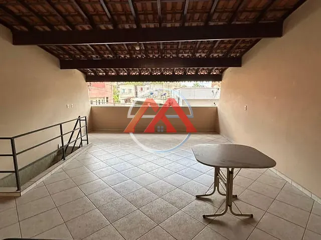 Casa 2 quartos e 1 banheiro, à venda, no bairro Vila Sapopemba em São Paulo