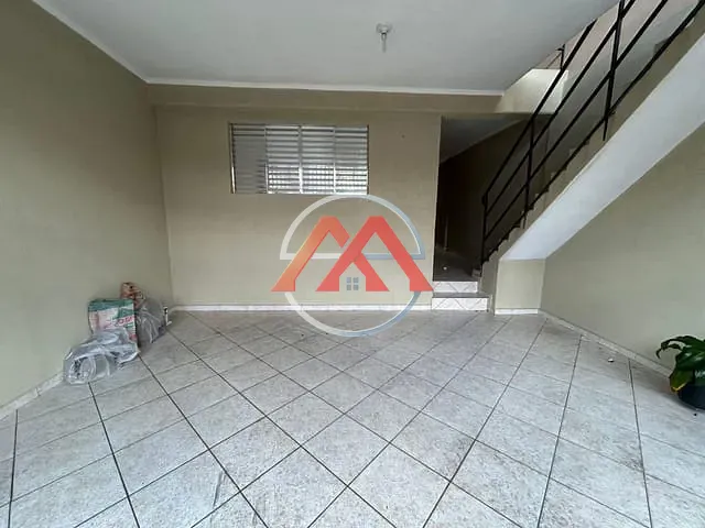 Casa 2 quartos e 1 banheiro, à venda, no bairro Vila Sapopemba em São Paulo