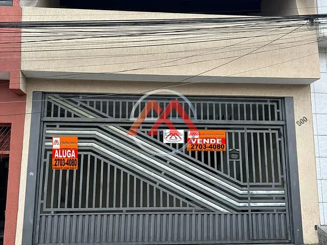 Casa 2 quartos e 1 banheiro, à venda, no bairro Vila Sapopemba em São Paulo