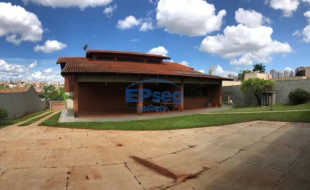Sobrado, 4 quartos, 463 m² - Foto 6