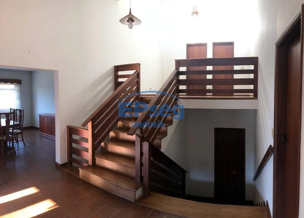 Sobrado, 4 quartos, 463 m² - Foto 8