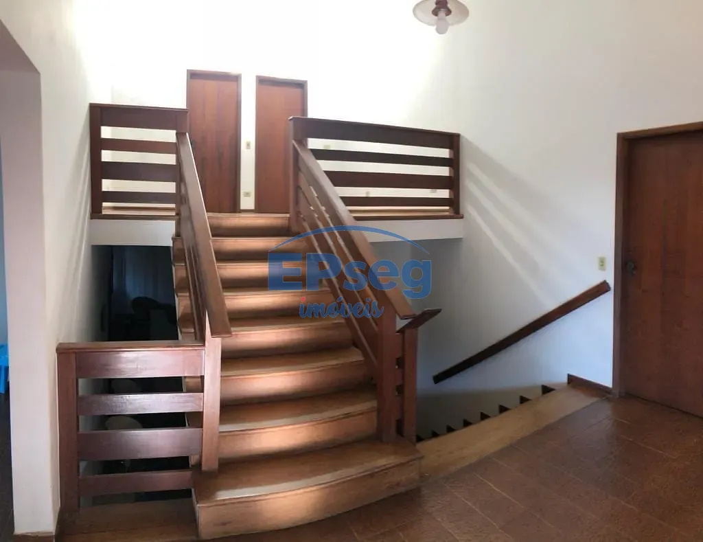 Sobrado, 4 quartos, 463 m² - Foto 13